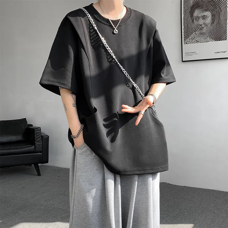 AiLoT T Shirts Unisex-4