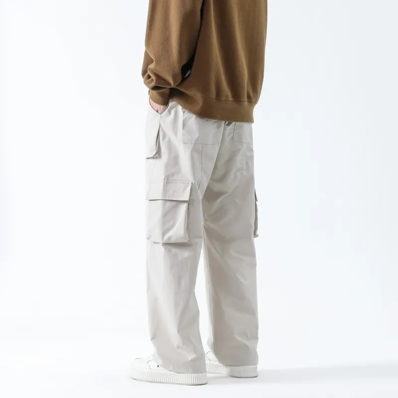 AiLoT Cargo Pants Unisex-11