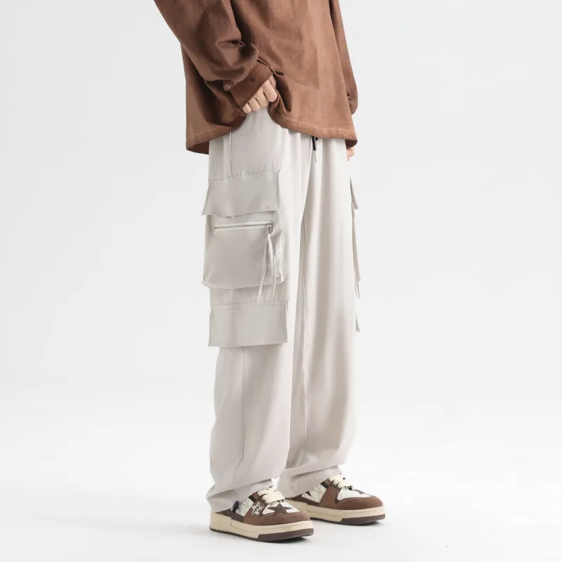 AiLoT Cargo Pants Unisex-12