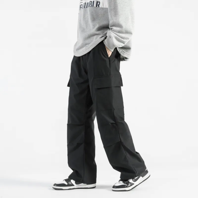 AiLoT Cargo Pants Unisex-3