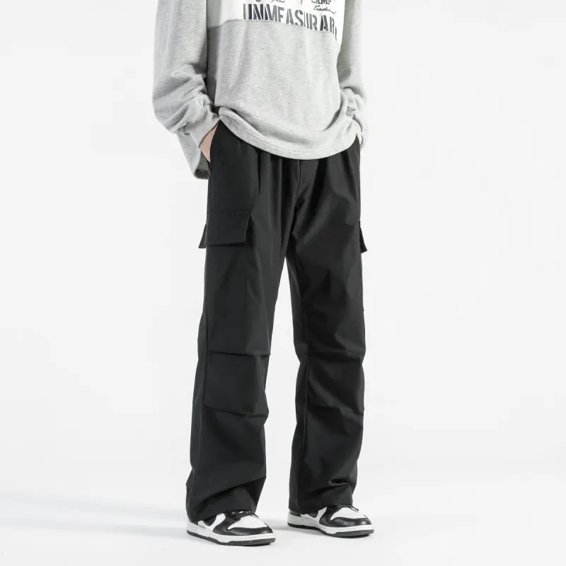 AiLoT Cargo Pants Unisex-4