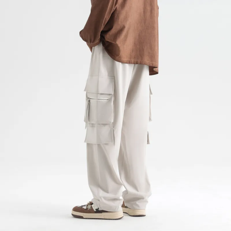 AiLoT Cargo Pants Unisex-11