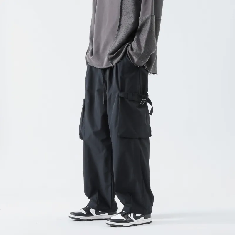 AiLoT Cargo Pants Unisex-2