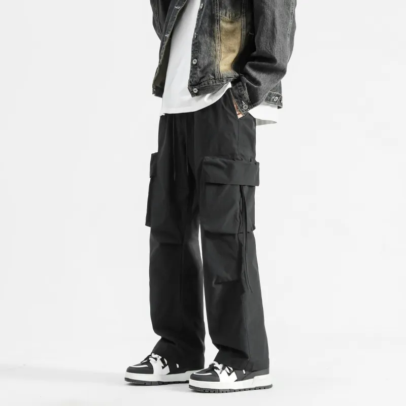 AiLoT Cargo Pants Unisex-3