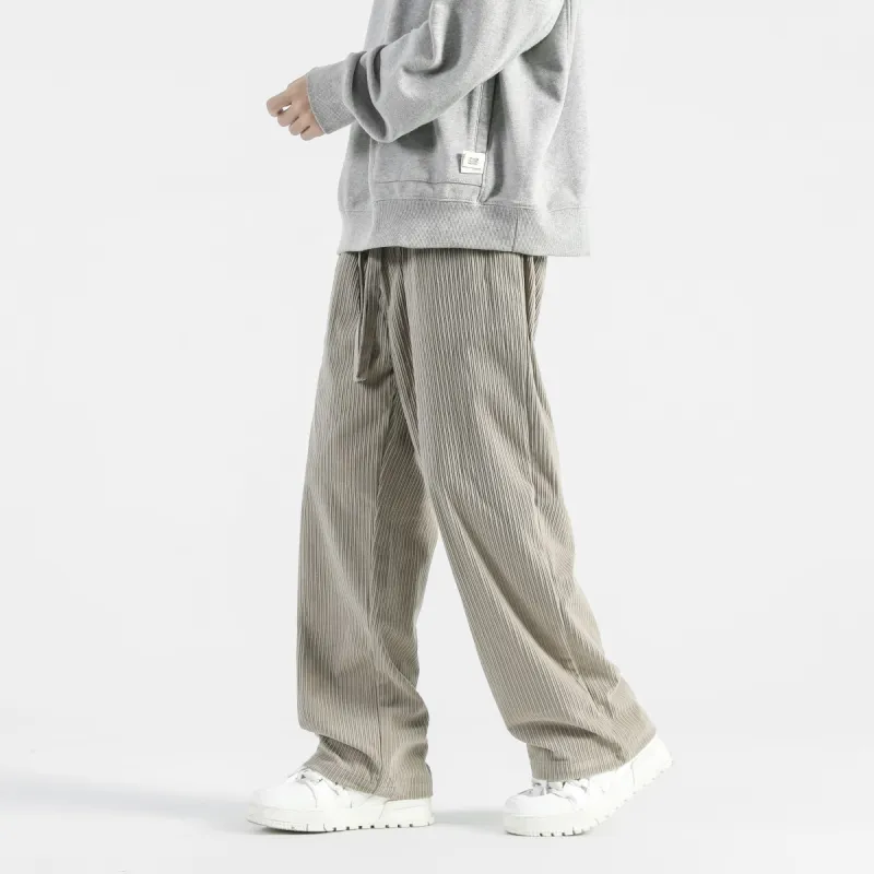 AiLoT Cargo Pants Unisex-10