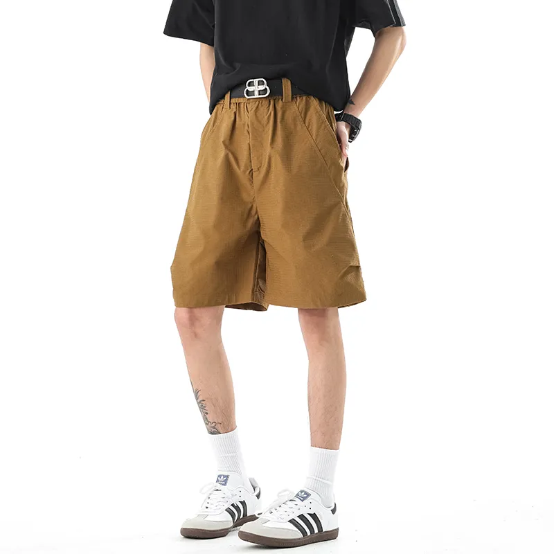 AiLoT Casual Shorts Unisex-13