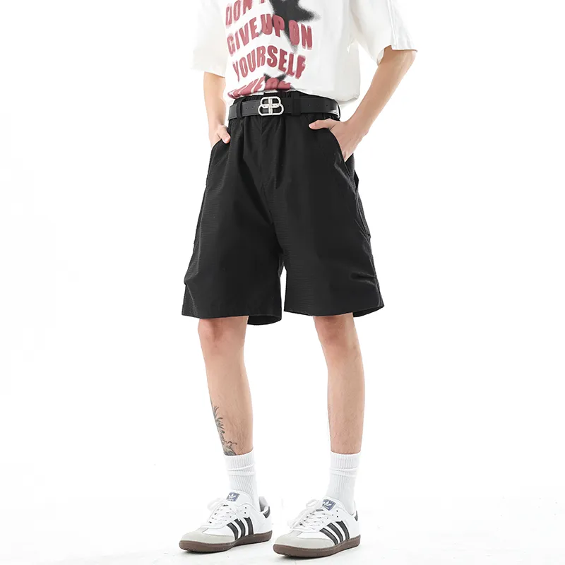 AiLoT Casual Shorts Unisex-2