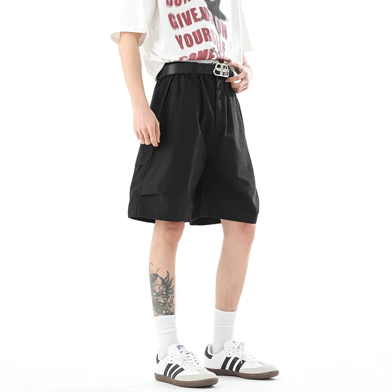 AiLoT Casual Shorts Unisex-6