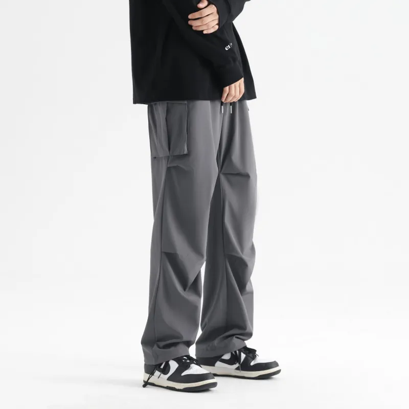 AiLoT Cargo Pants Unisex-22