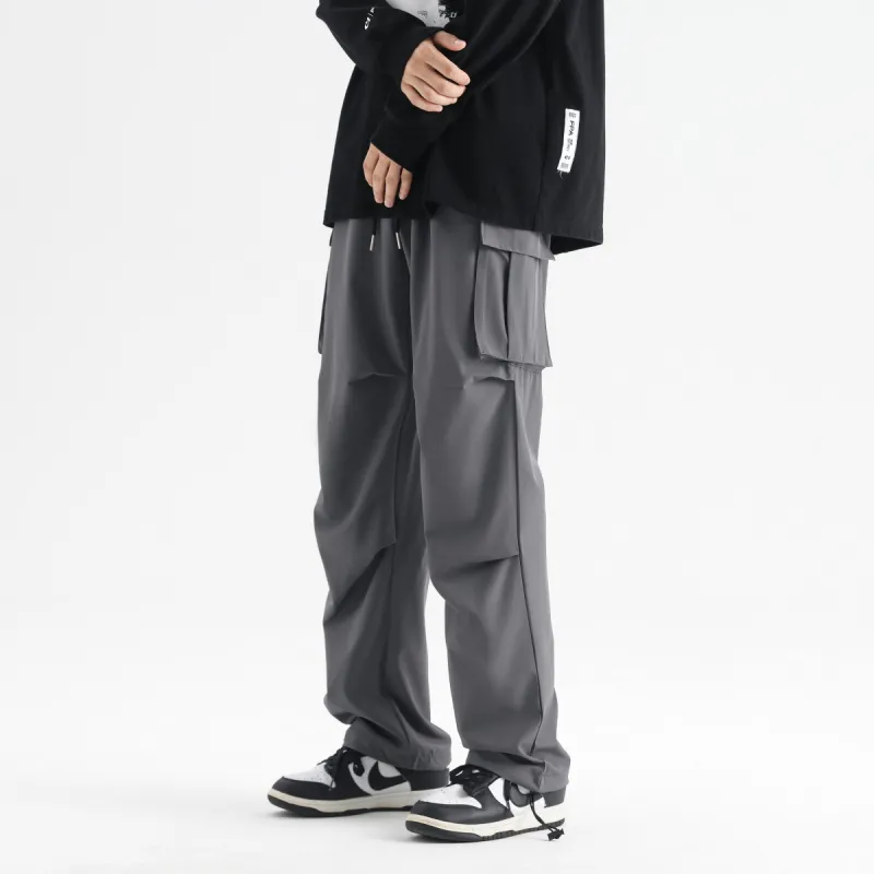 AiLoT Cargo Pants Unisex-21
