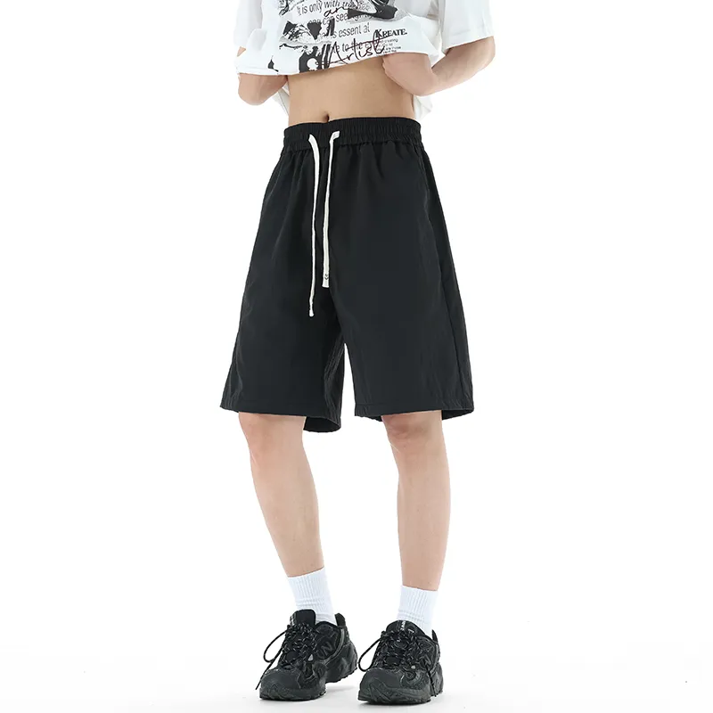 AiLoT Cargo Shorts Unisex-6