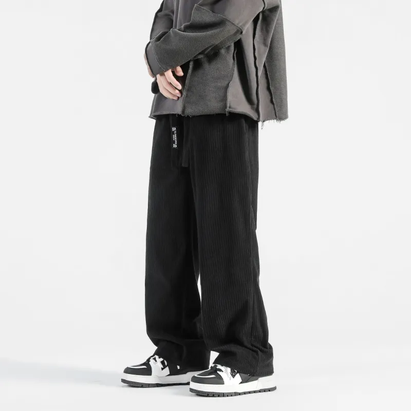 AiLoT Cargo Pants Unisex-2