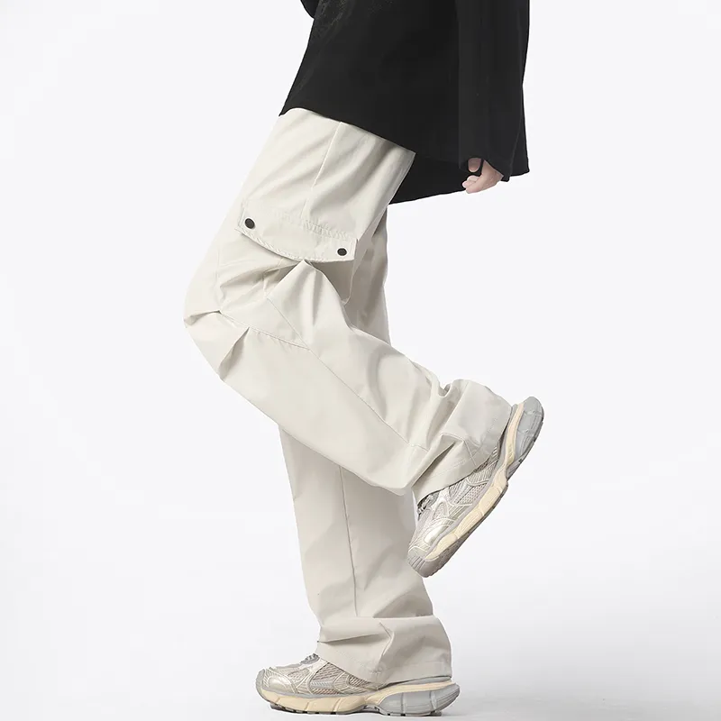 AiLoT Cargo Pants Unisex-11