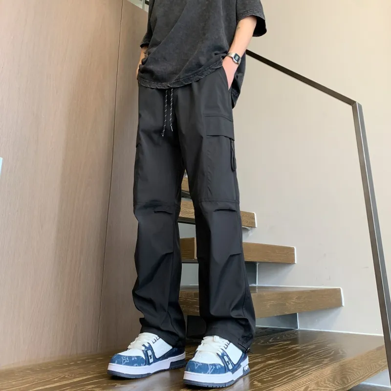 AiLoT Cargo Pants Unisex-3