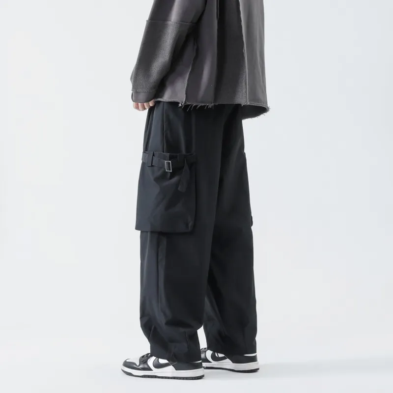 AiLoT Cargo Pants Unisex-5