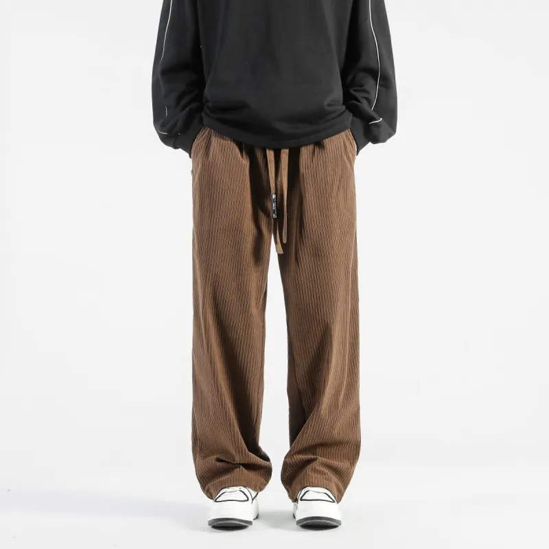 AiLoT Cargo Pants Unisex-15