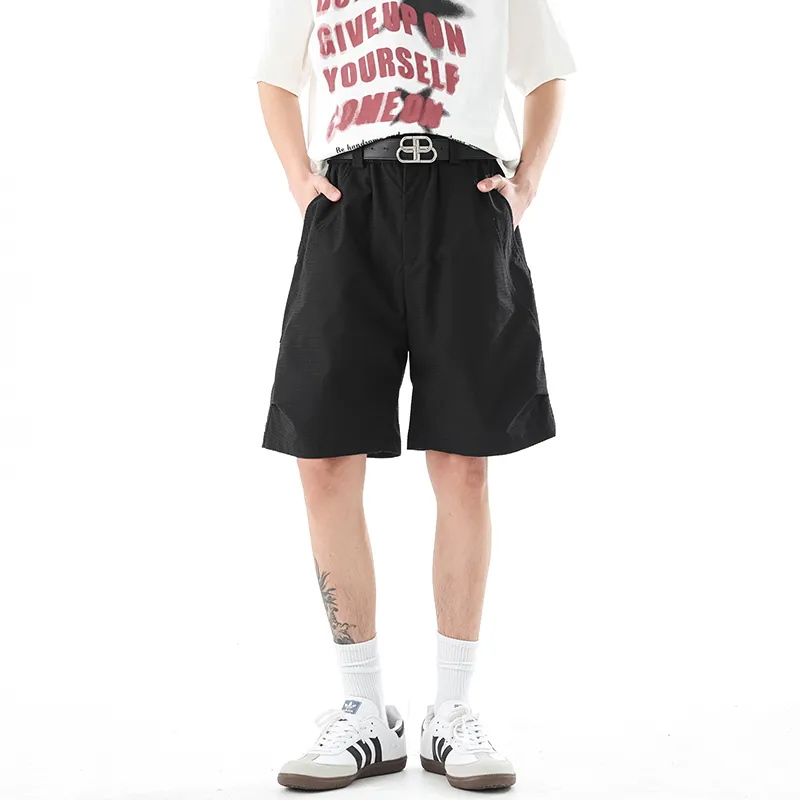 AiLoT Casual Shorts Unisex-3