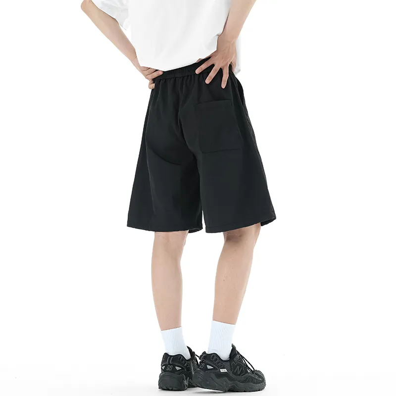 AiLoT Cargo Shorts Unisex-3