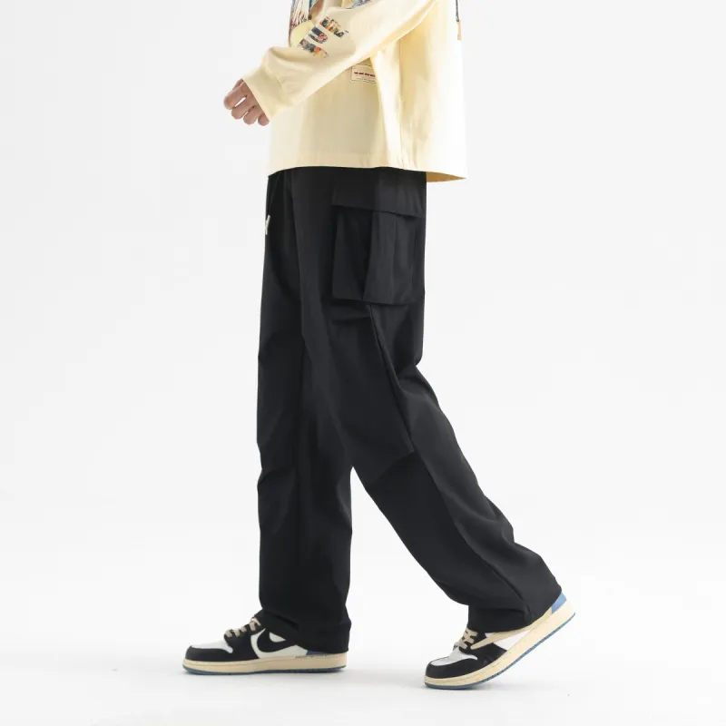 AiLoT Cargo Pants Unisex-4