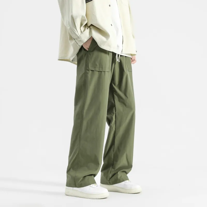 AiLoT Cargo Pants Unisex-11