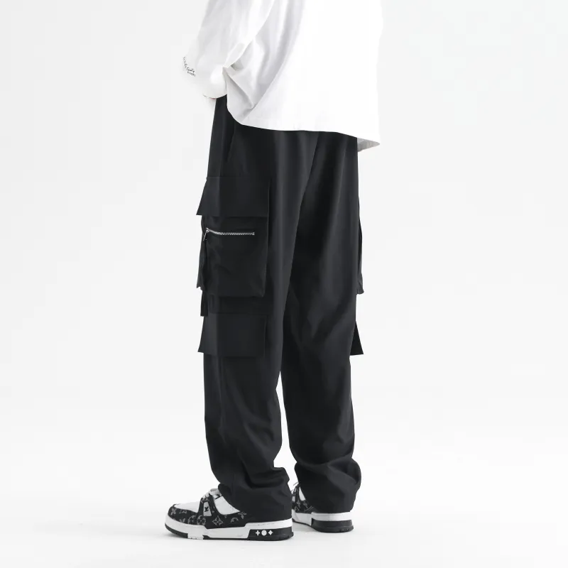 AiLoT Cargo Pants Unisex-6