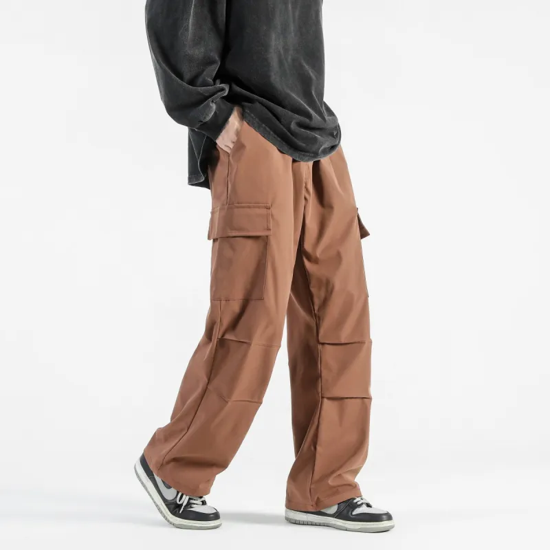 AiLoT Cargo Pants Unisex-17