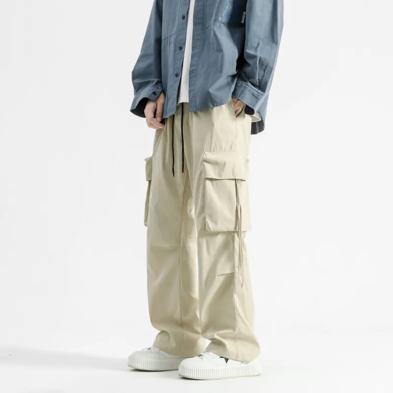AiLoT Cargo Pants Unisex-15