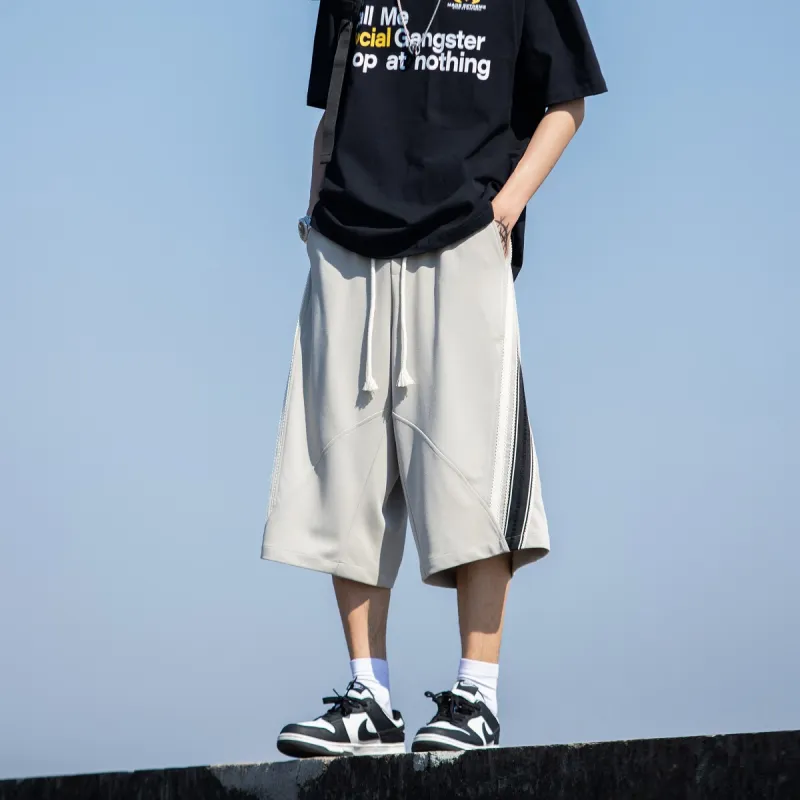 AiLoT Cargo Shorts Unisex-9