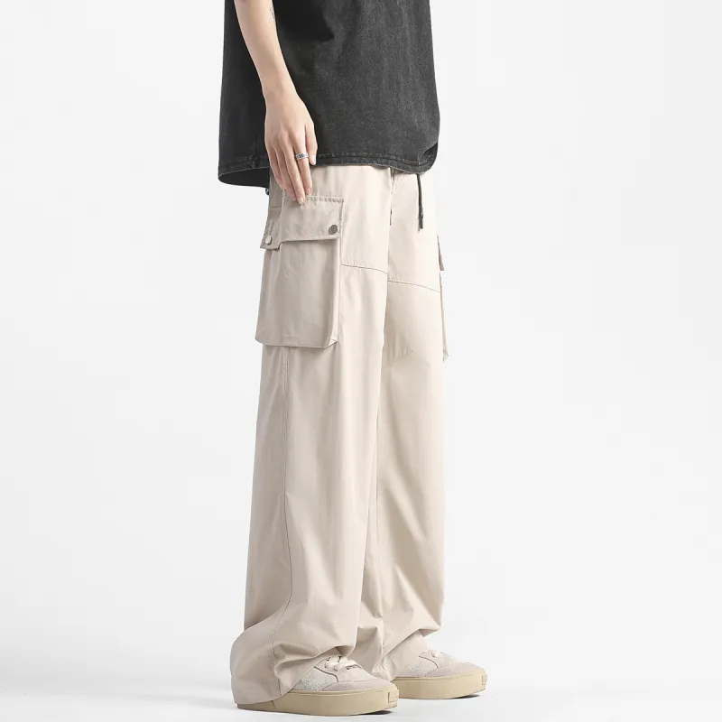 AiLoT Cargo Pants Unisex-12
