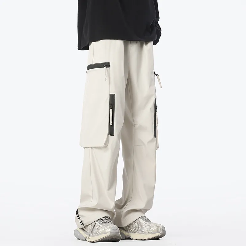 AiLoT Cargo Pants Unisex-9