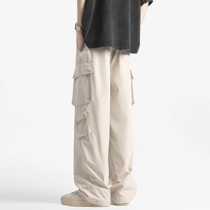 AiLoT Cargo Pants Unisex-11