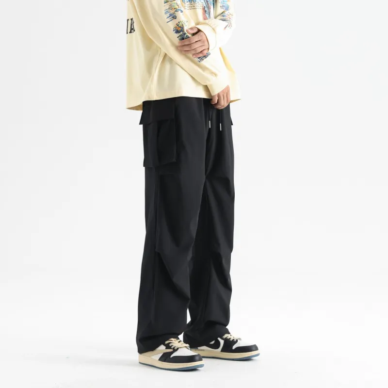 AiLoT Cargo Pants Unisex-5