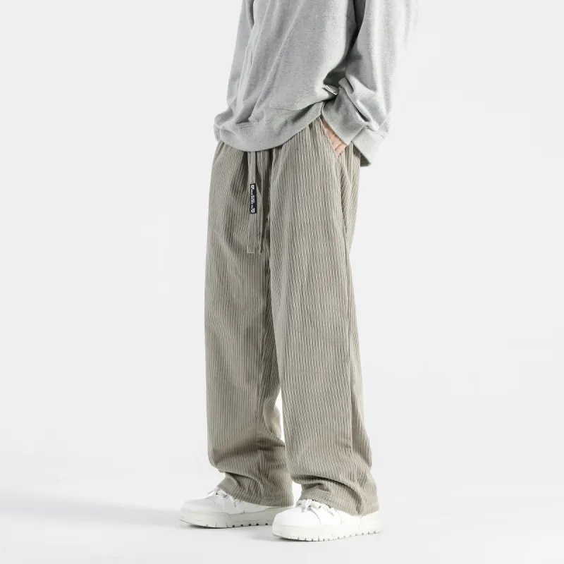 AiLoT Cargo Pants Unisex-8