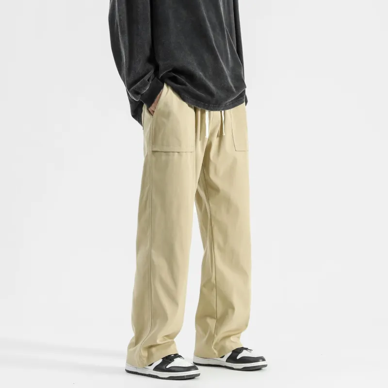 AiLoT Cargo Pants Unisex-17