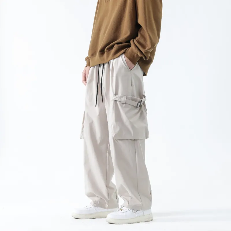 AiLoT Cargo Pants Unisex-10