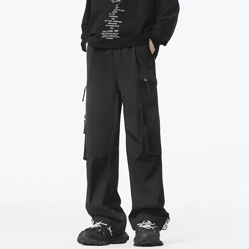 AiLoT Cargo Pants Unisex-3