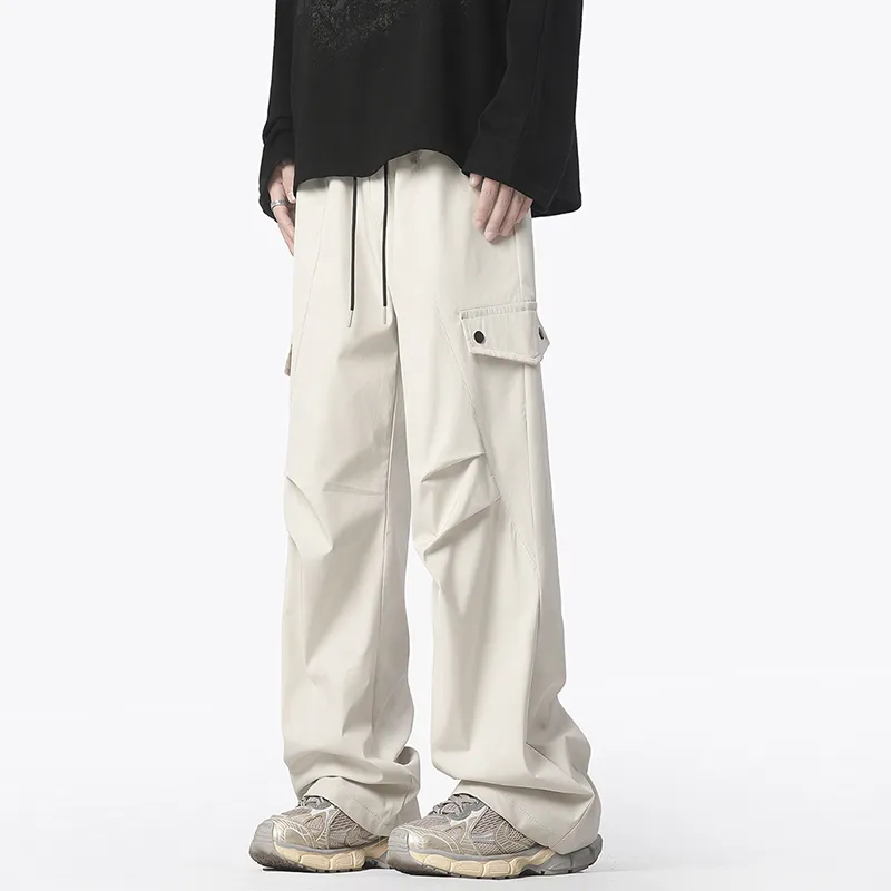AiLoT Cargo Pants Unisex-8