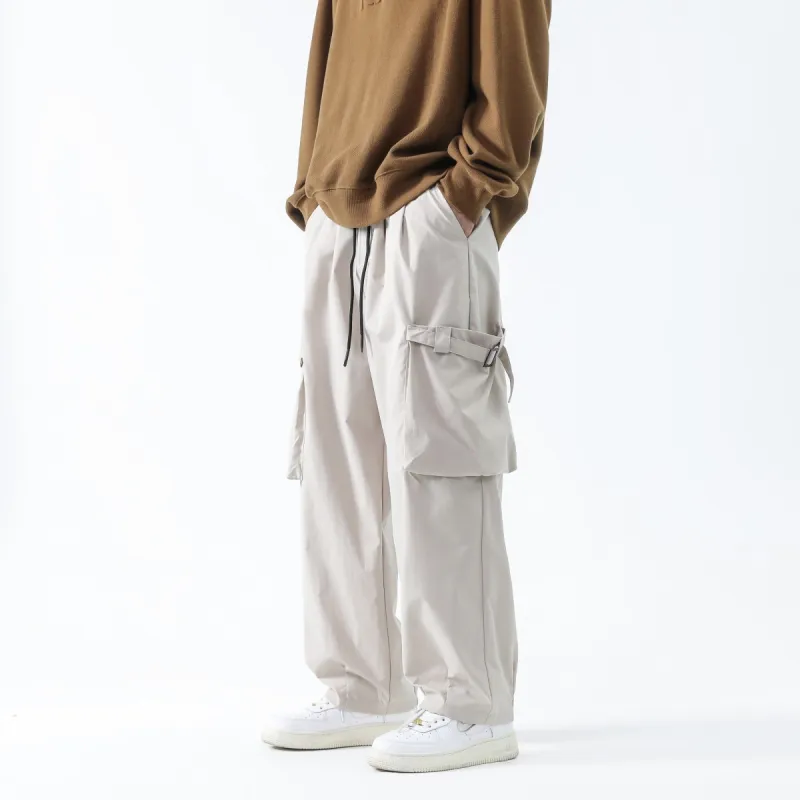 AiLoT Cargo Pants Unisex-8