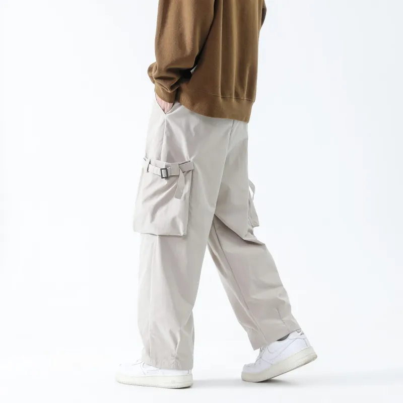 AiLoT Cargo Pants Unisex-11
