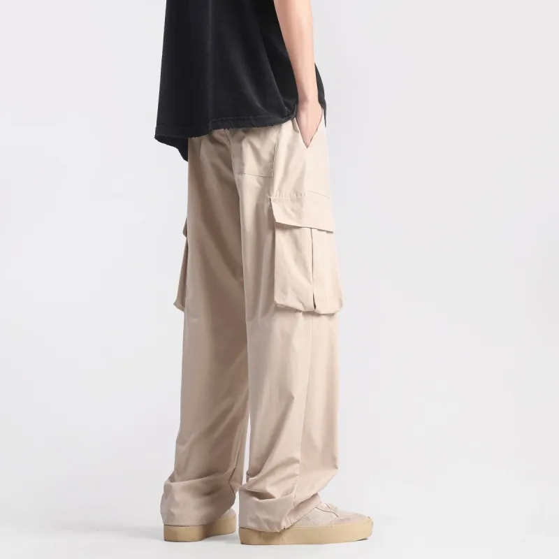 AiLoT Cargo Pants Unisex-8