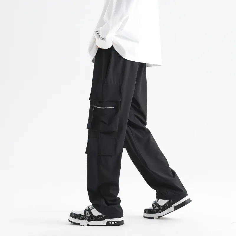 AiLoT Cargo Pants Unisex-5