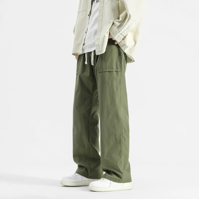 AiLoT Cargo Pants Unisex-8