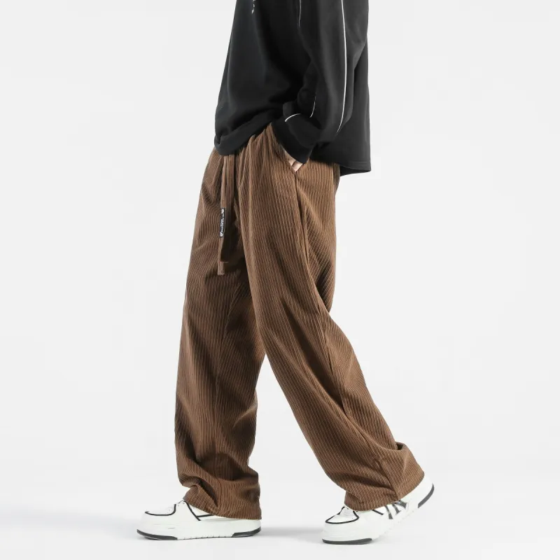 AiLoT Cargo Pants Unisex-16