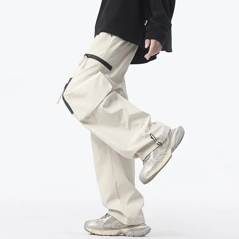 AiLoT Cargo Pants Unisex-10