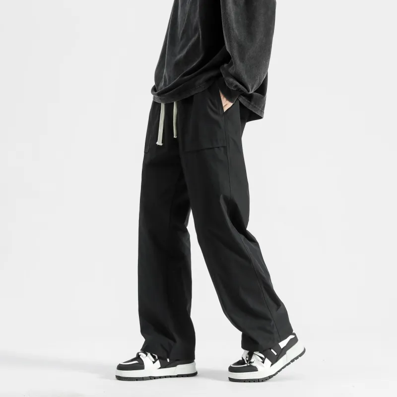 AiLoT Cargo Pants Unisex-3