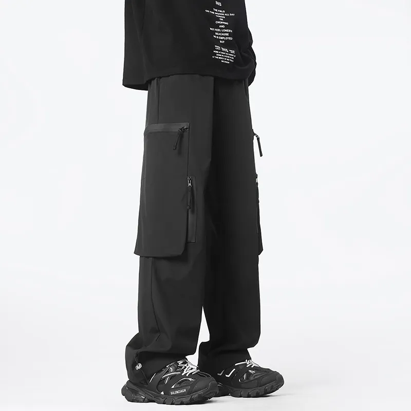 AiLoT Cargo Pants Unisex-4