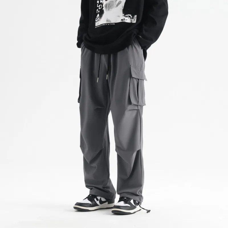 AiLoT Cargo Pants Unisex-20