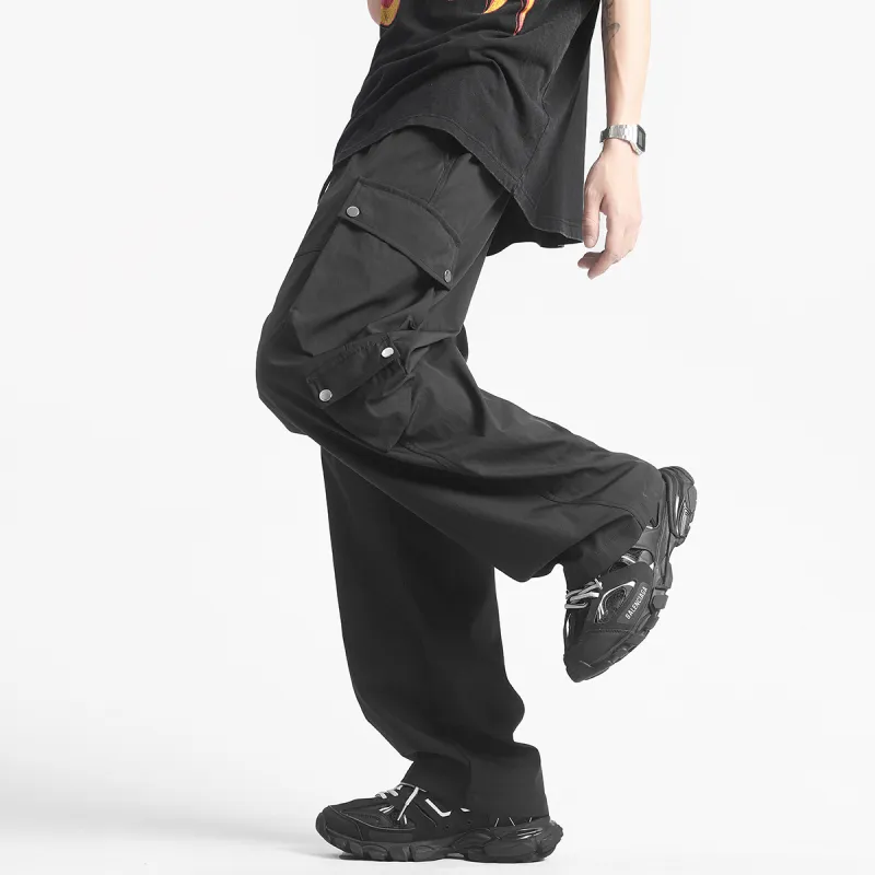 AiLoT Cargo Pants Unisex-5