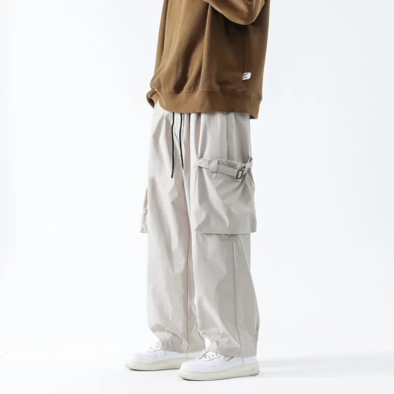 AiLoT Cargo Pants Unisex-9