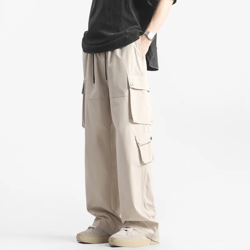 AiLoT Cargo Pants Unisex-10